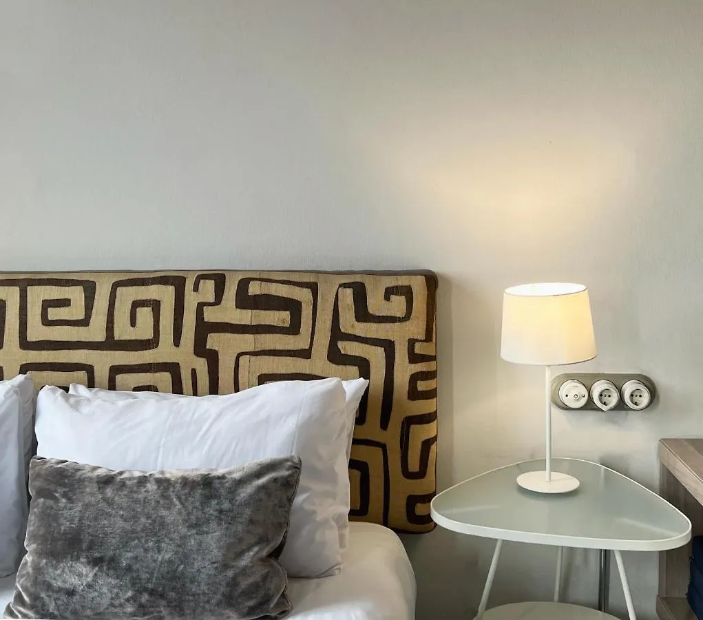Stay U-Nique Apartments Borbo II Barcelona