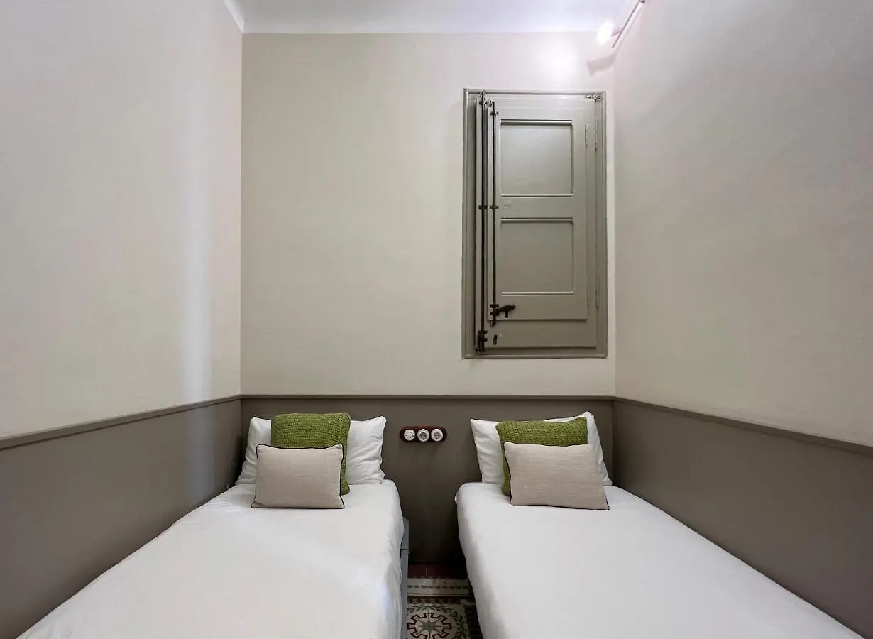 Stay U-Nique Apartments Borbo II Barcelona