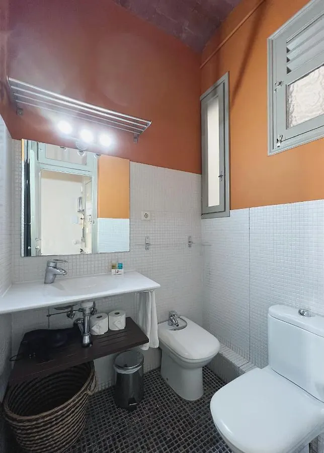Stay U-Nique Apartments Borbo II Barcelona