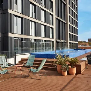  Otel The Social Hub Poblenou